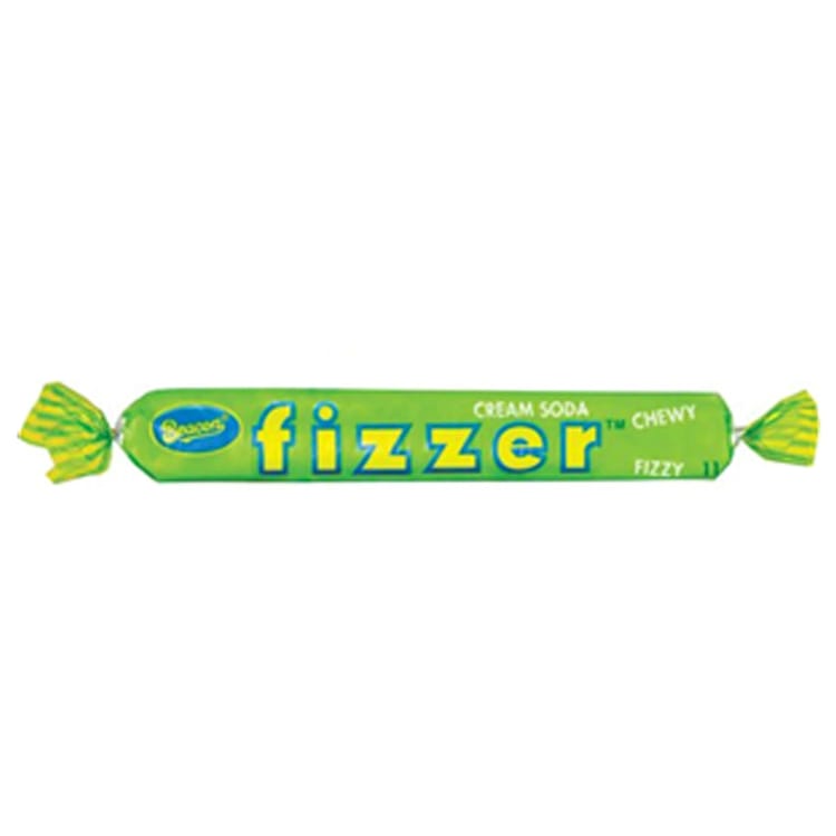 Beacon Fizzer Cream Soda Flavour Fizzer
