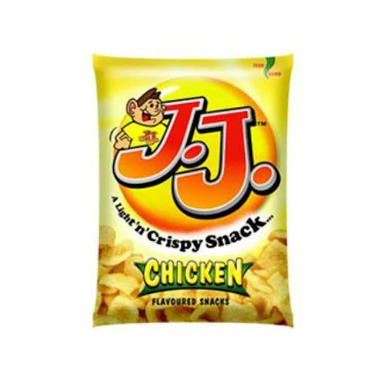 JJ Snack Chicken