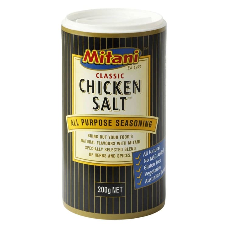 Mitani Chicken Salt