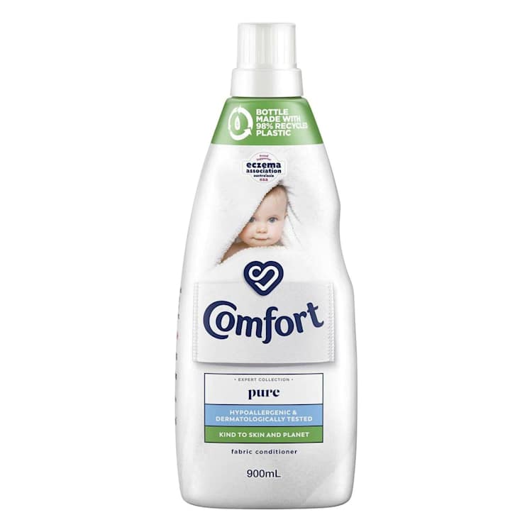 Comfort Pure Kind To Skin Fabric Conditioner