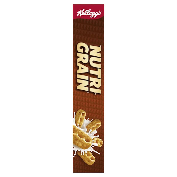 Kellogg's Nutri-Grain Protein