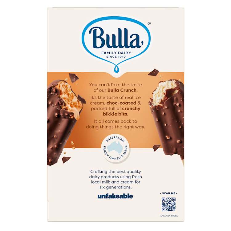 Bulla Crunch Selection Pack