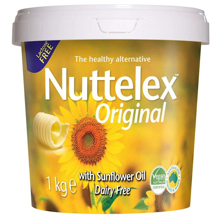 Nuttelex Spread Table Original