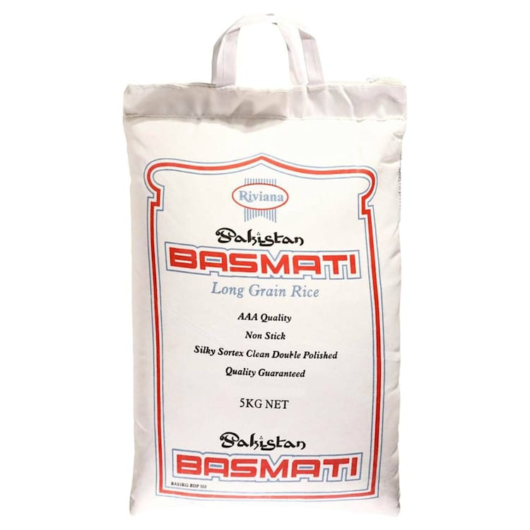 Riviana Basmati Rice