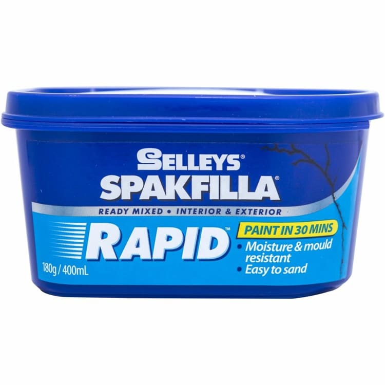 Selleys Spakfilla Rapid Gap Filler
