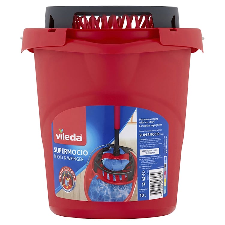 Vileda Bucket & Wringer