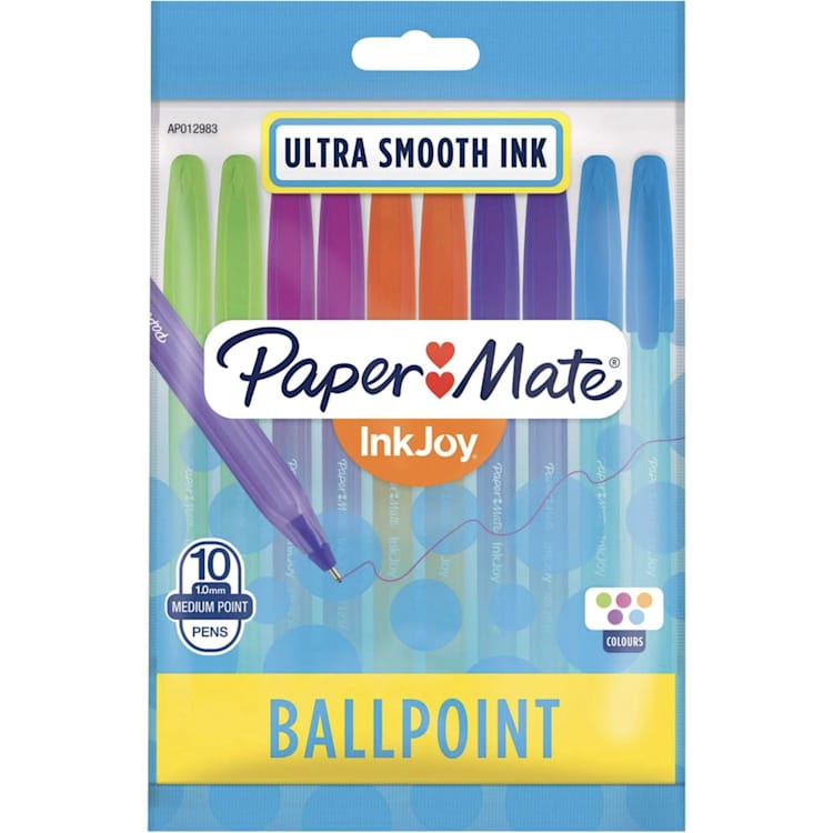 Papermate Inkjoy 100 Pen Fashion