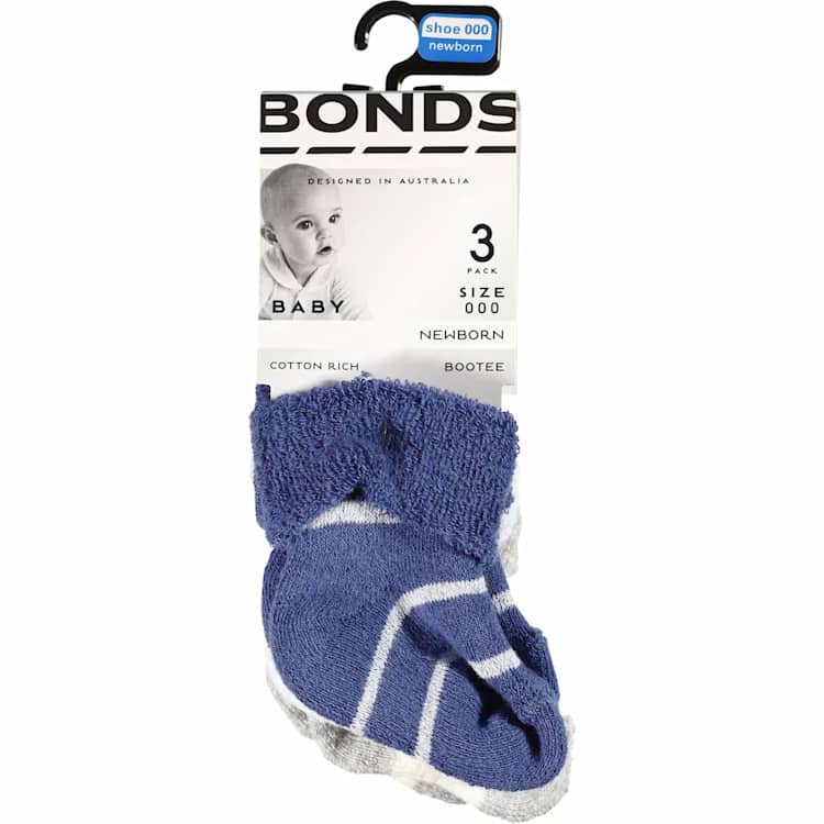Bonds Baby Wonder Sock