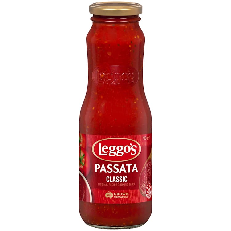 Leggo's Passata Sauce Classic Tomato