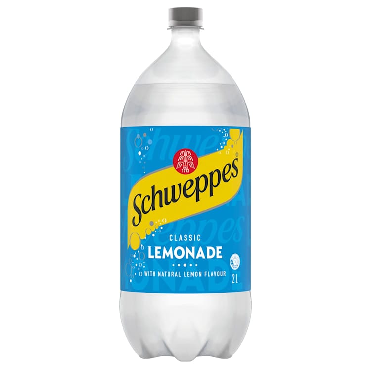 Schweppes Lemonade