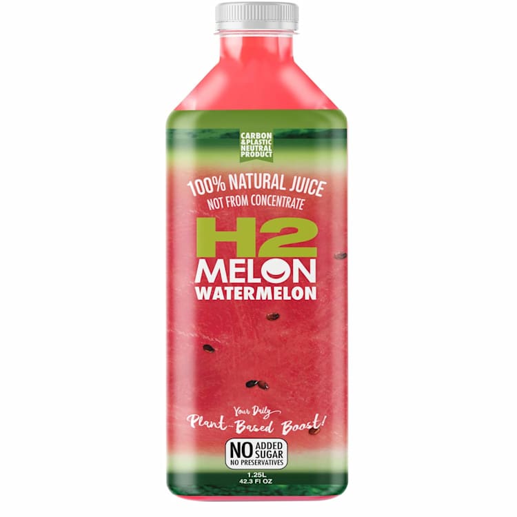 H2jUICE Watermelon