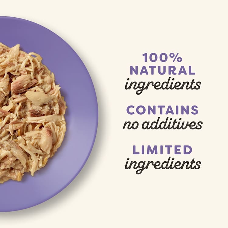 Applaws Natural Wet Cat Tin Multipack Cuisine Selection