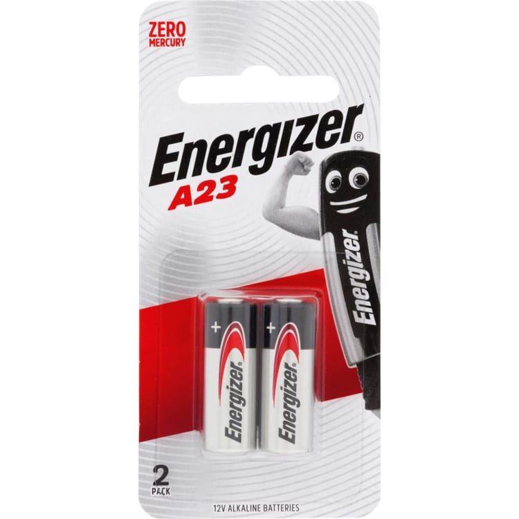 Energizer 12V Batteries