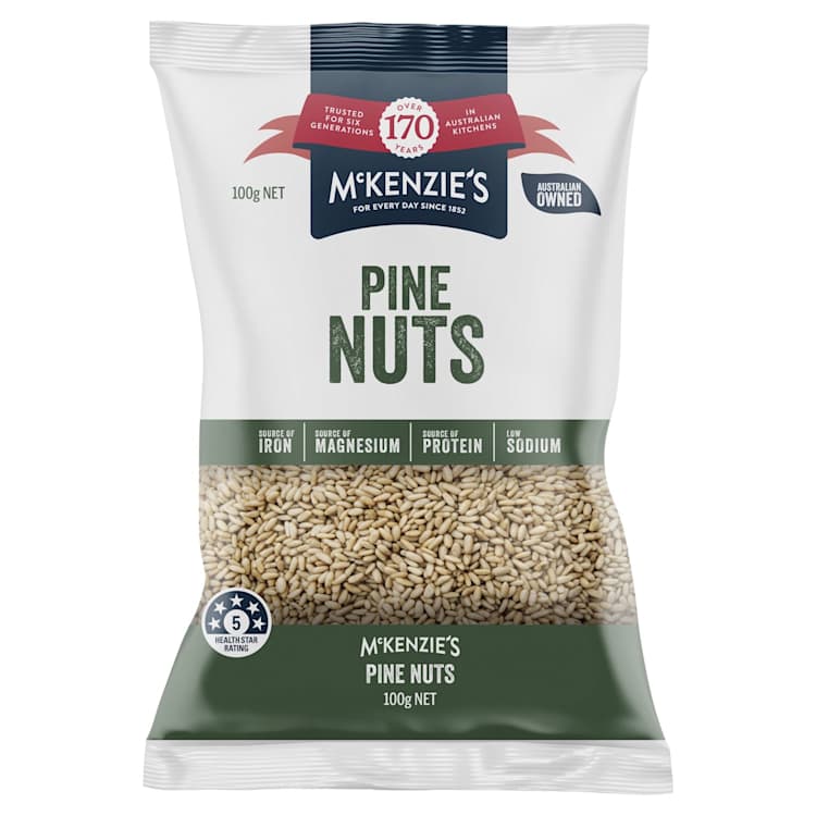 McKenzie's Pine Nuts