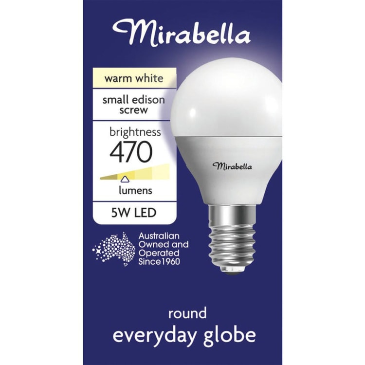 Ses 2025 led globes