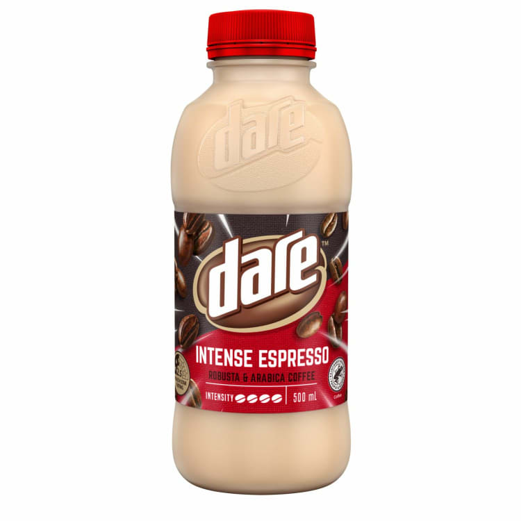 Dare Iced Coffee Intense Espresso