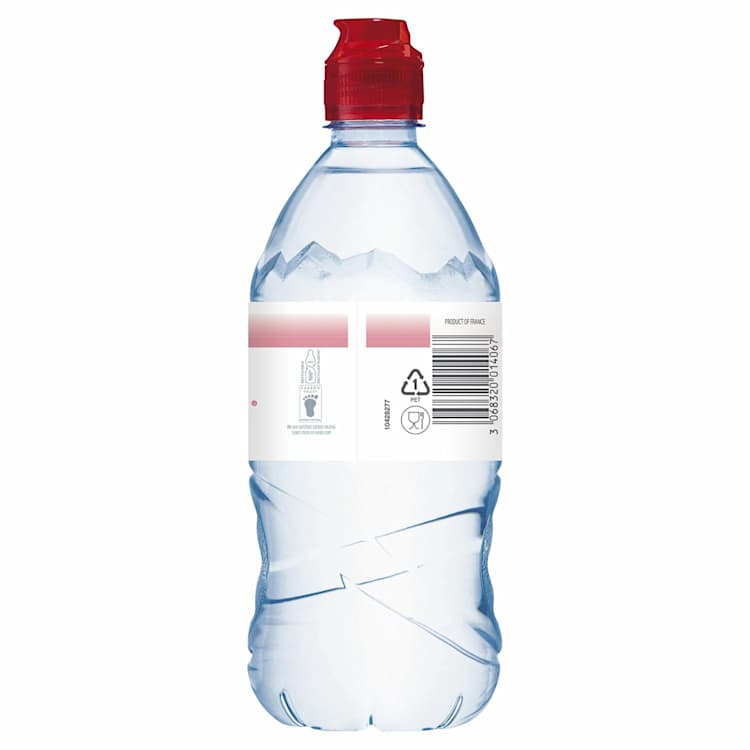 Evian Spring Still Water