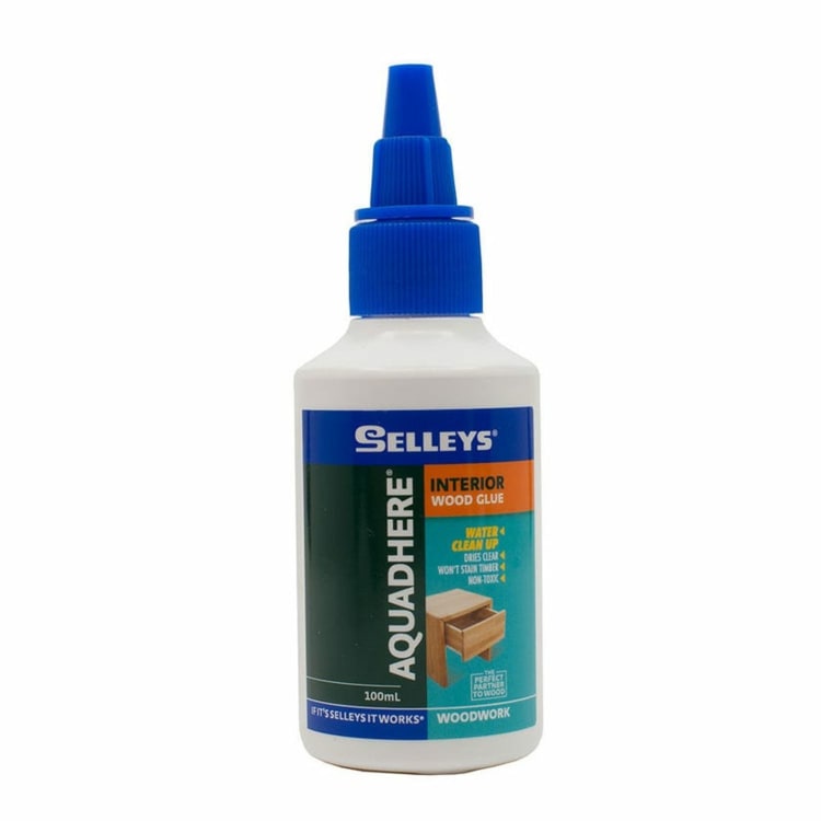 Selleys Aquadhere Interior Wood Glue