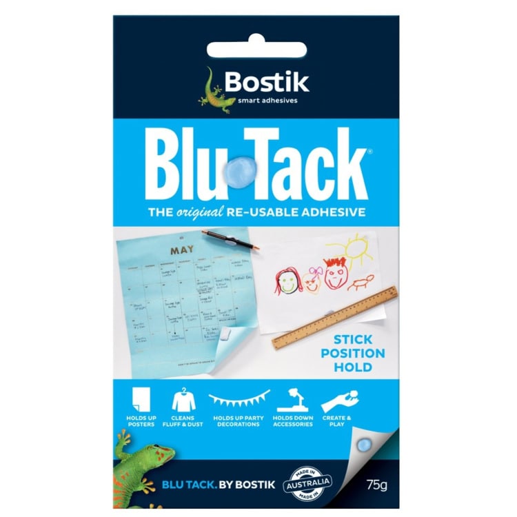 Bostik Blu-Tack