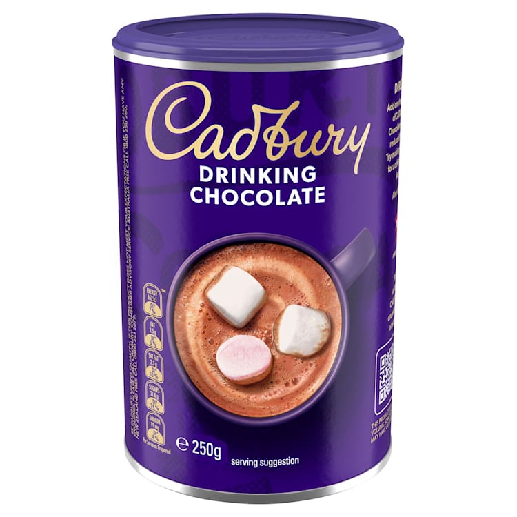 Cadbury Drink Chocolate