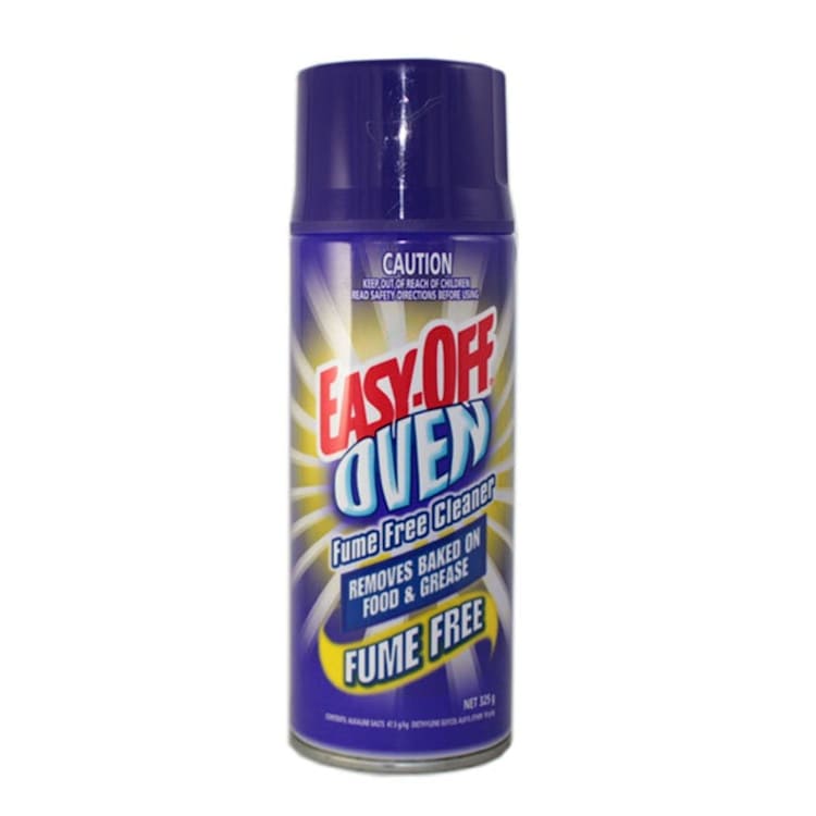 Easy-Off  Fume Free Oven Cleaner