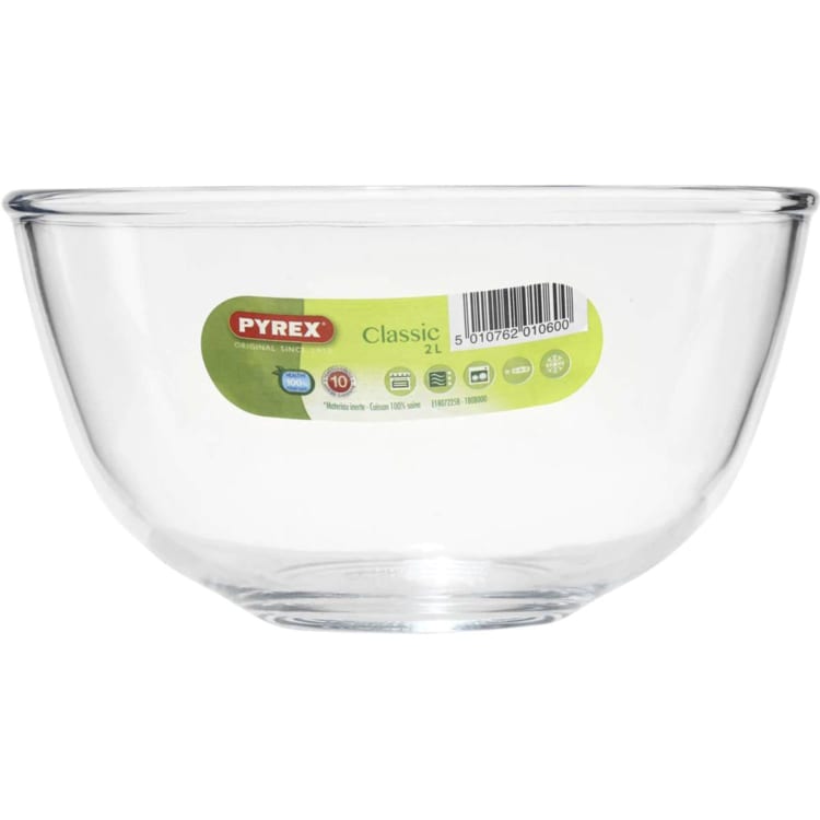 Pyrex 2L Mixing Bowl
