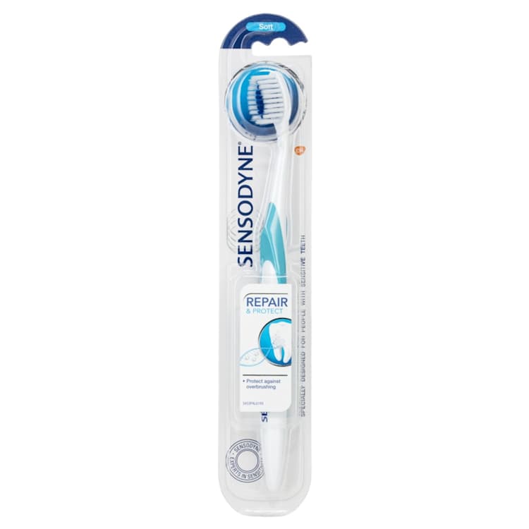 Sensodyne Repair & Protect Soft Toothbrush