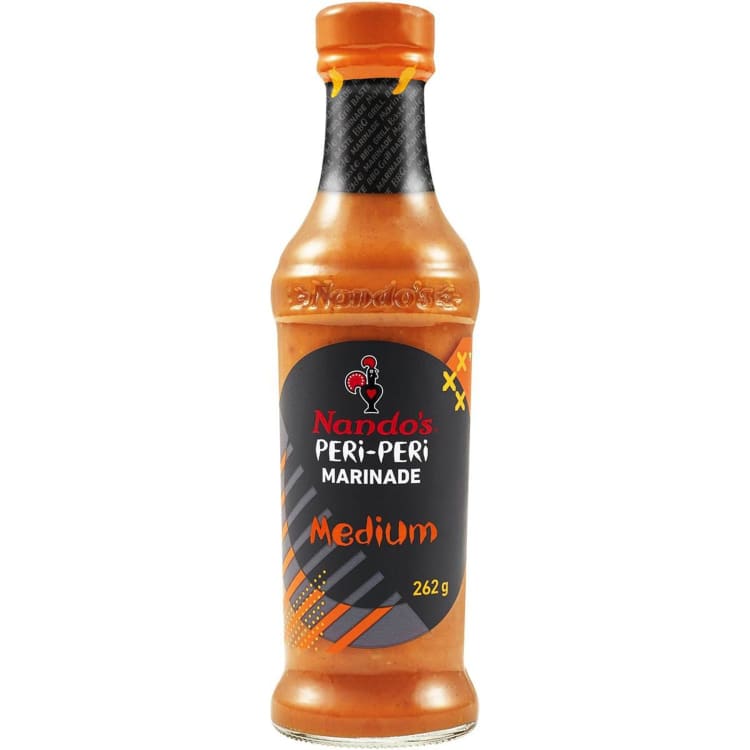 Nando's Marinade Peri-Peri Medium