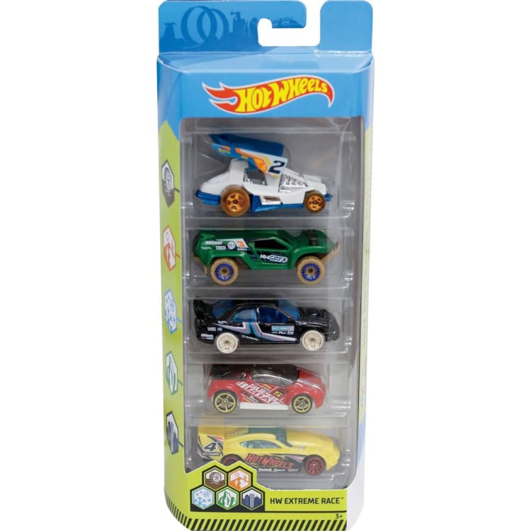 Hot Wheels Diecast Car