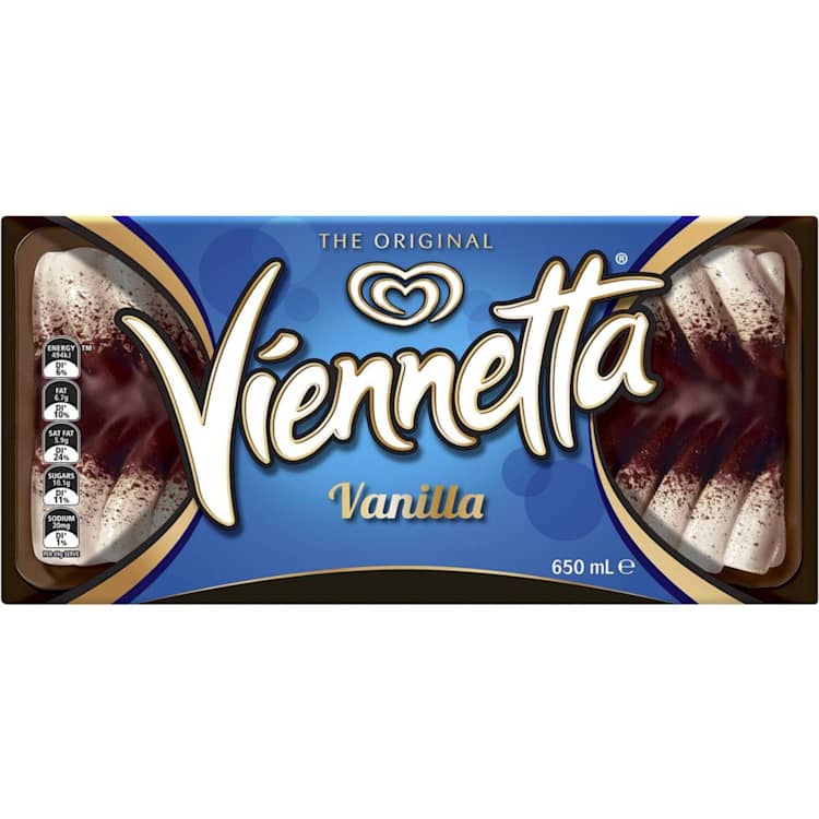 Streets Viennetta Vanilla
