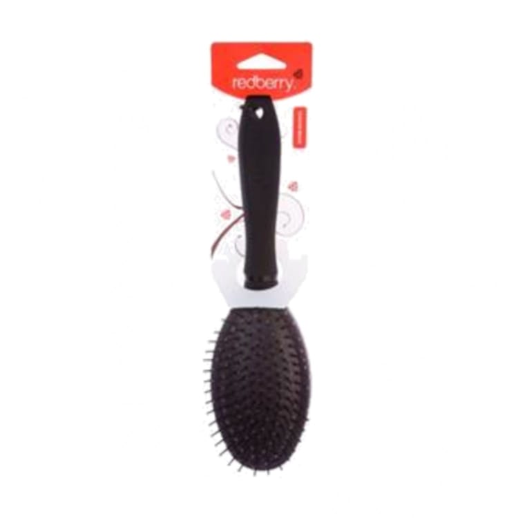 Redberry Brush Cushion