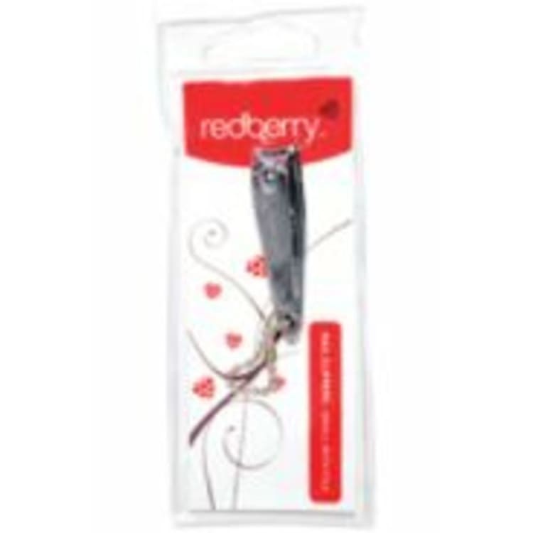 Redberry Nail Clippers