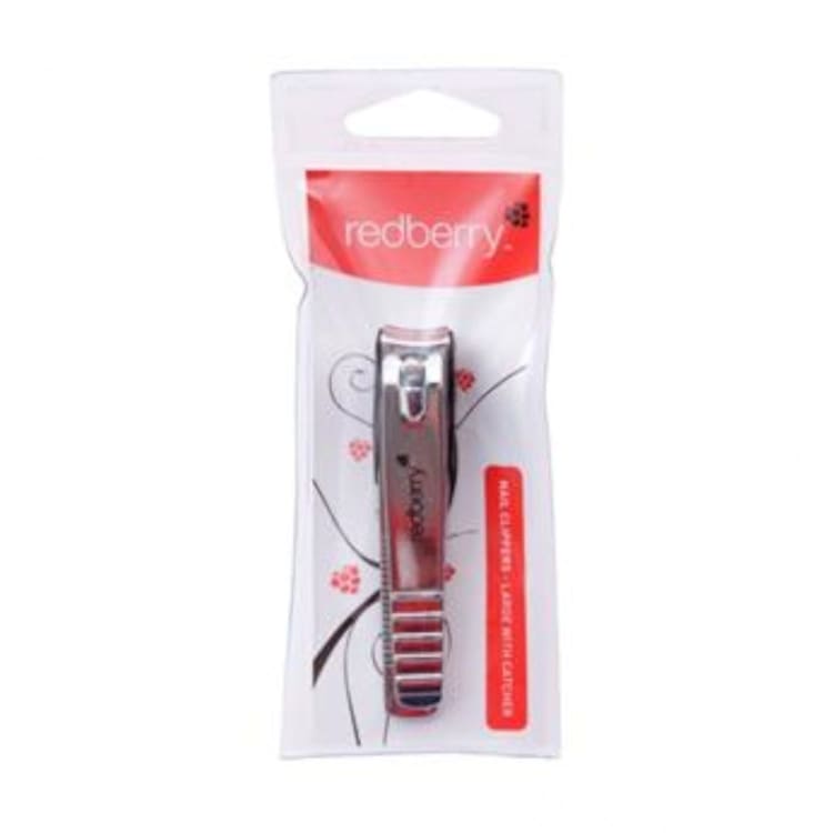 Redberry Toenail Clipper