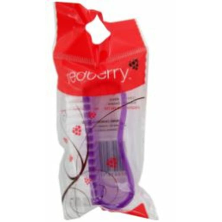 Redberry Nail Brush