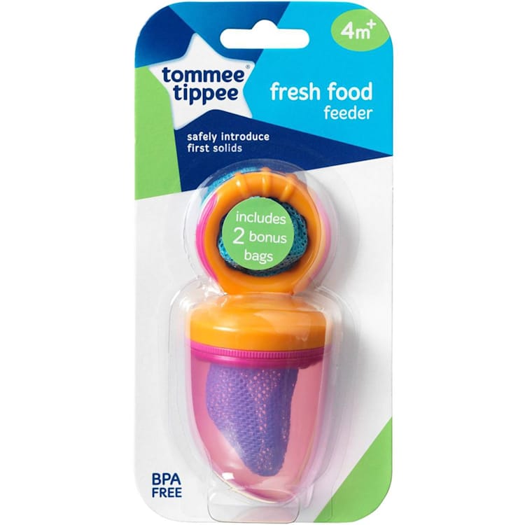 Tommee discount tippee feeder