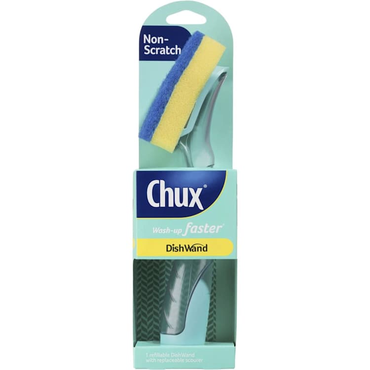 Chux Dishwand Handle