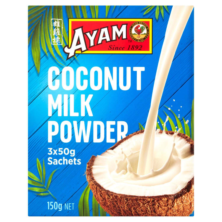 Ayam Coconut Milk Powder