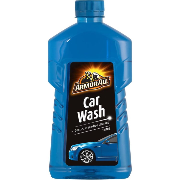Car wash detergent deals