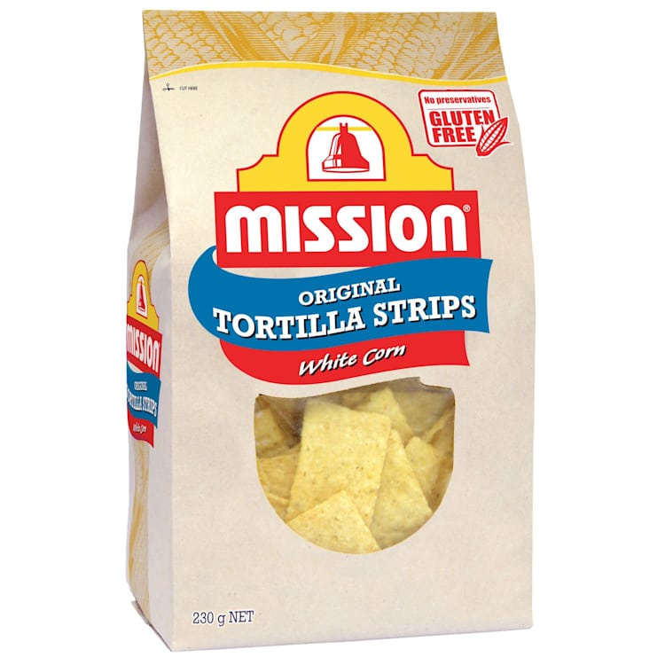 Mission Original Tortilla Strips