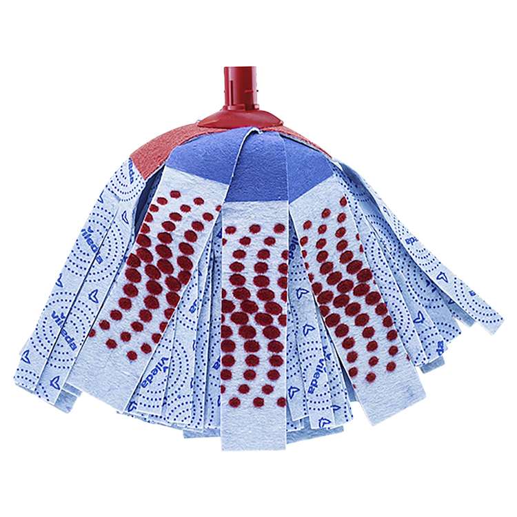 Vileda Mop Microfibre Refill