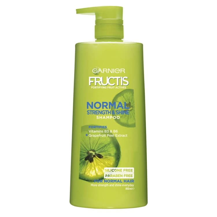GARNIER Fructis Normal Strength & Shine Shampoo