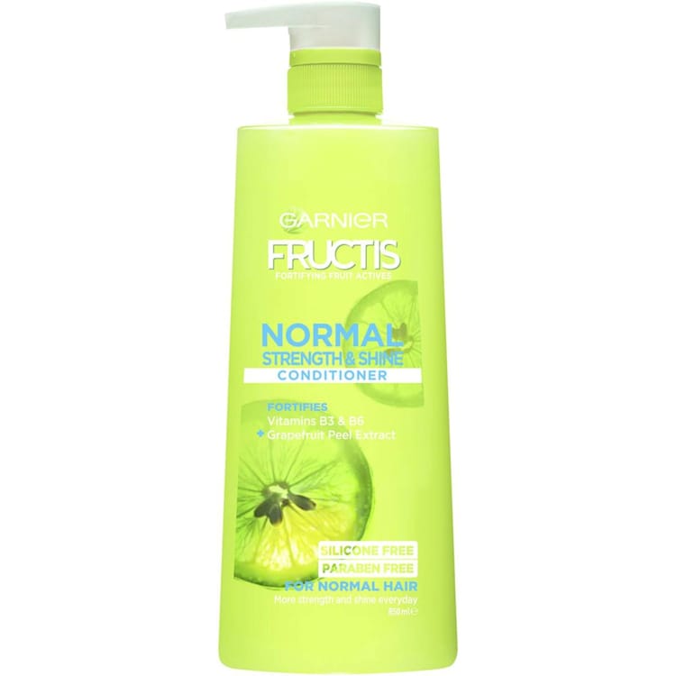 GARNIER Fructis Normal Strength & Shine Conditioner