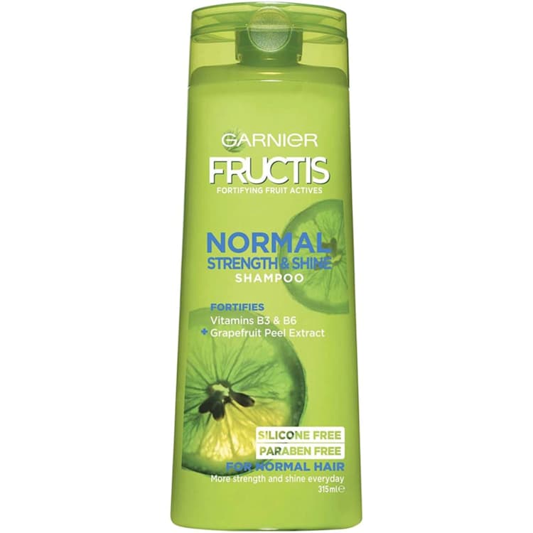GARNIER Fructis Normal Strength & Shine Shampoo