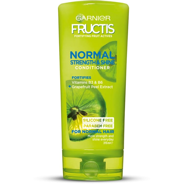 GARNIER Fructis Normal Strength & Shine Conditioner