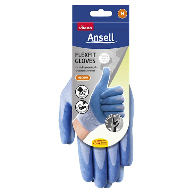 ViledaAnsell Glove Hyflex Medium