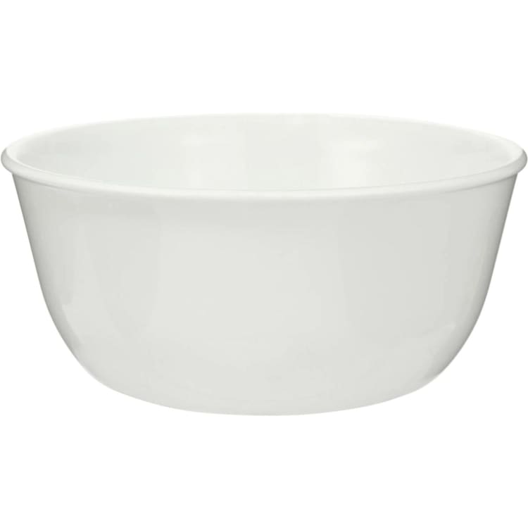 Corelle Winter Frost White Noodle Bowl