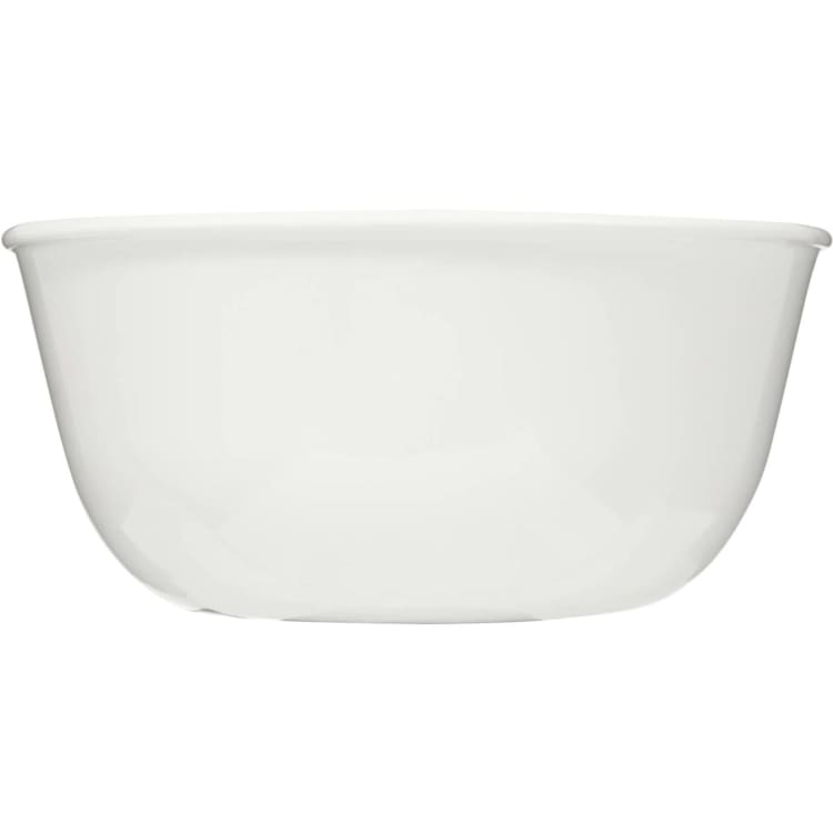 Corelle Winter Frost White Noodle Bowl