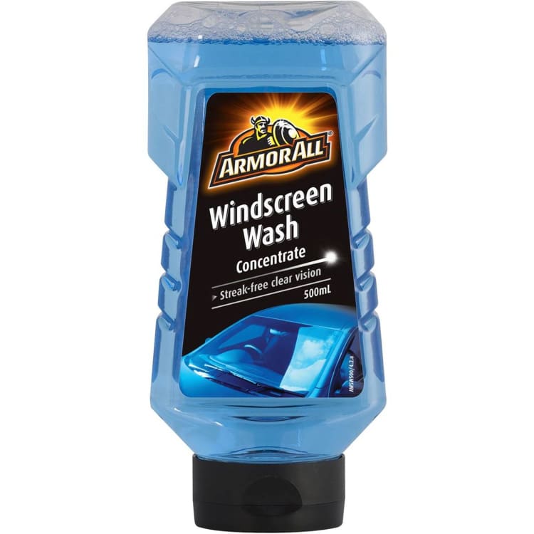 Armor All Car Care Windscreen Wash