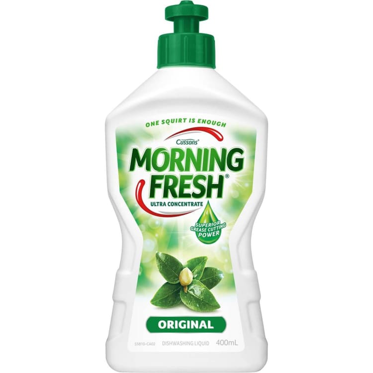Morning Fresh Dishwashing Liquid Original