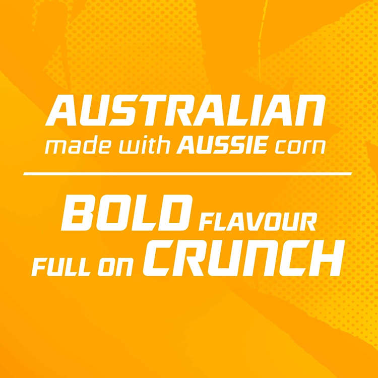 Doritos Nacho Cheese